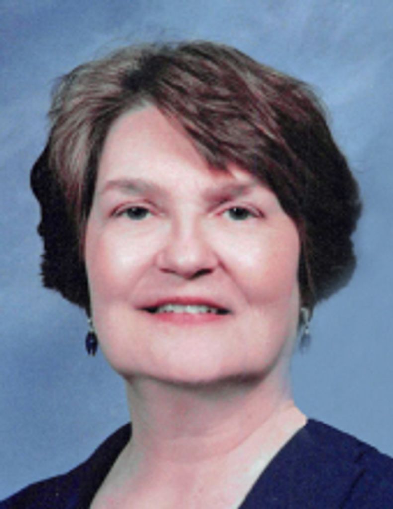 Susan D. Lewerke
