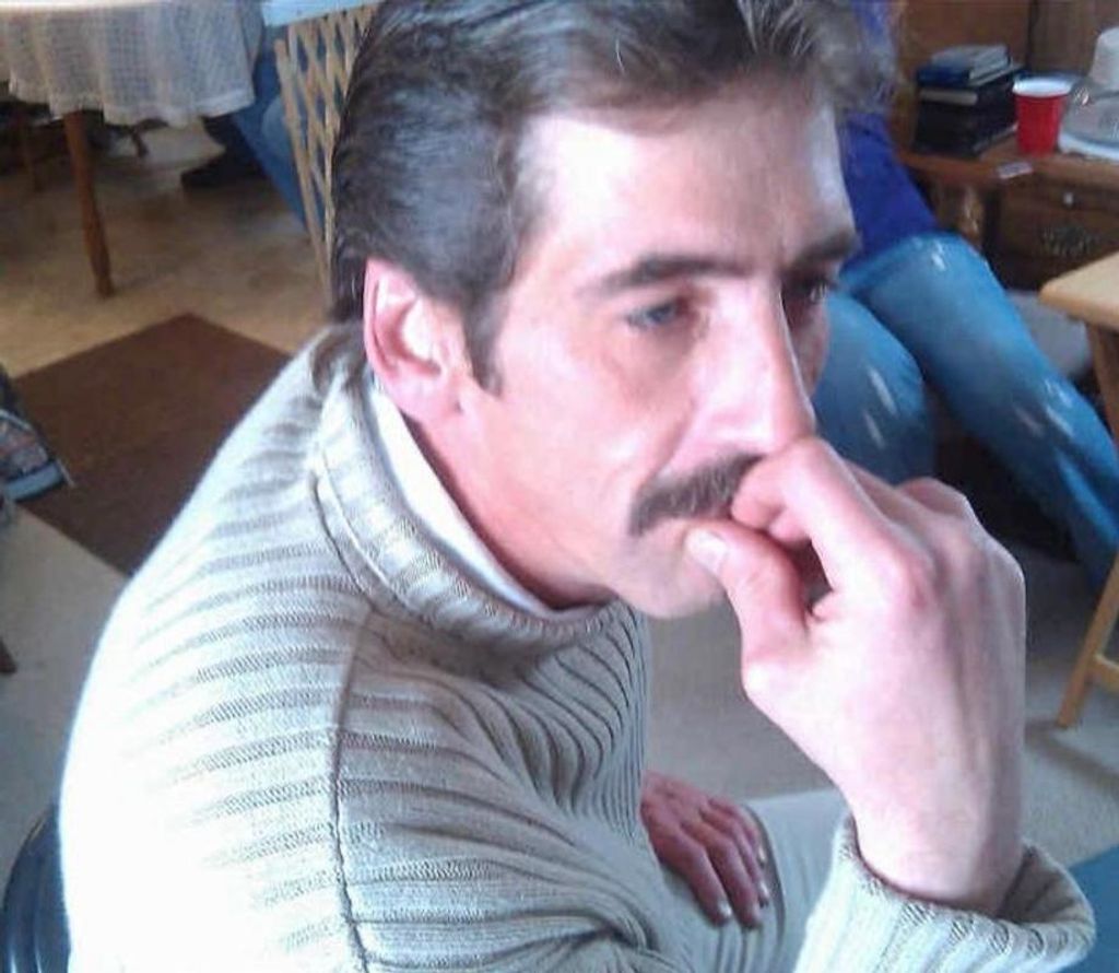Larry Lee John Worthington Profile Photo