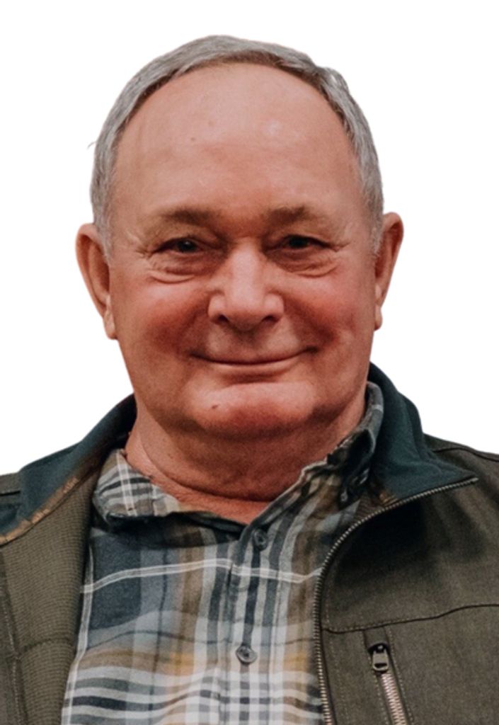 Garry Hauf Profile Photo