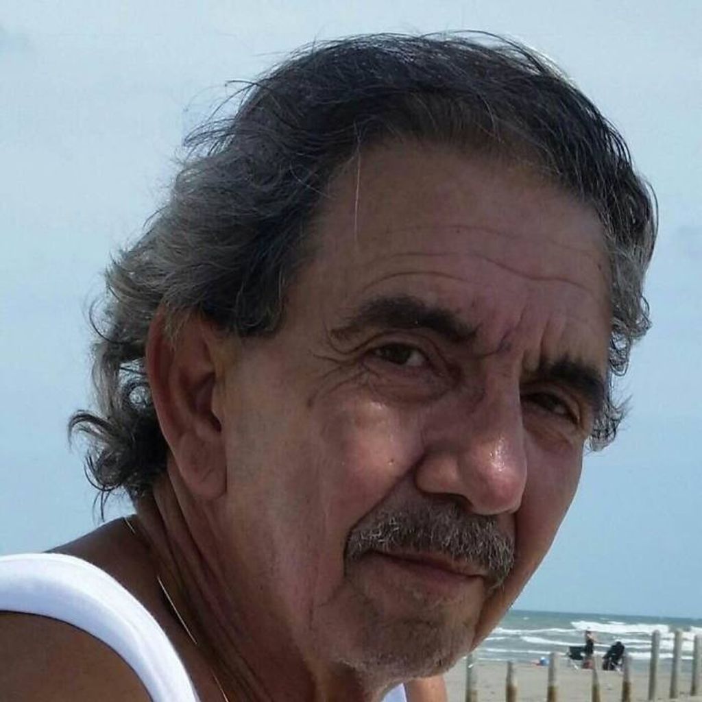 John Garza Profile Photo