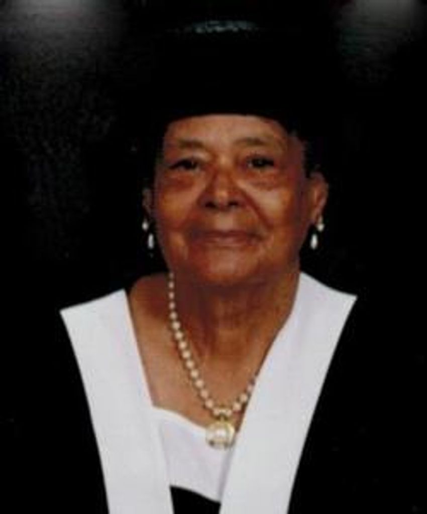 Superior Mother Fannie Lois Mason Profile Photo