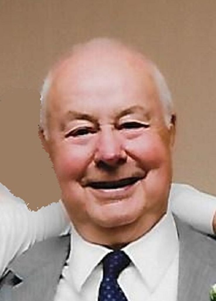 Paul L. Cline Profile Photo