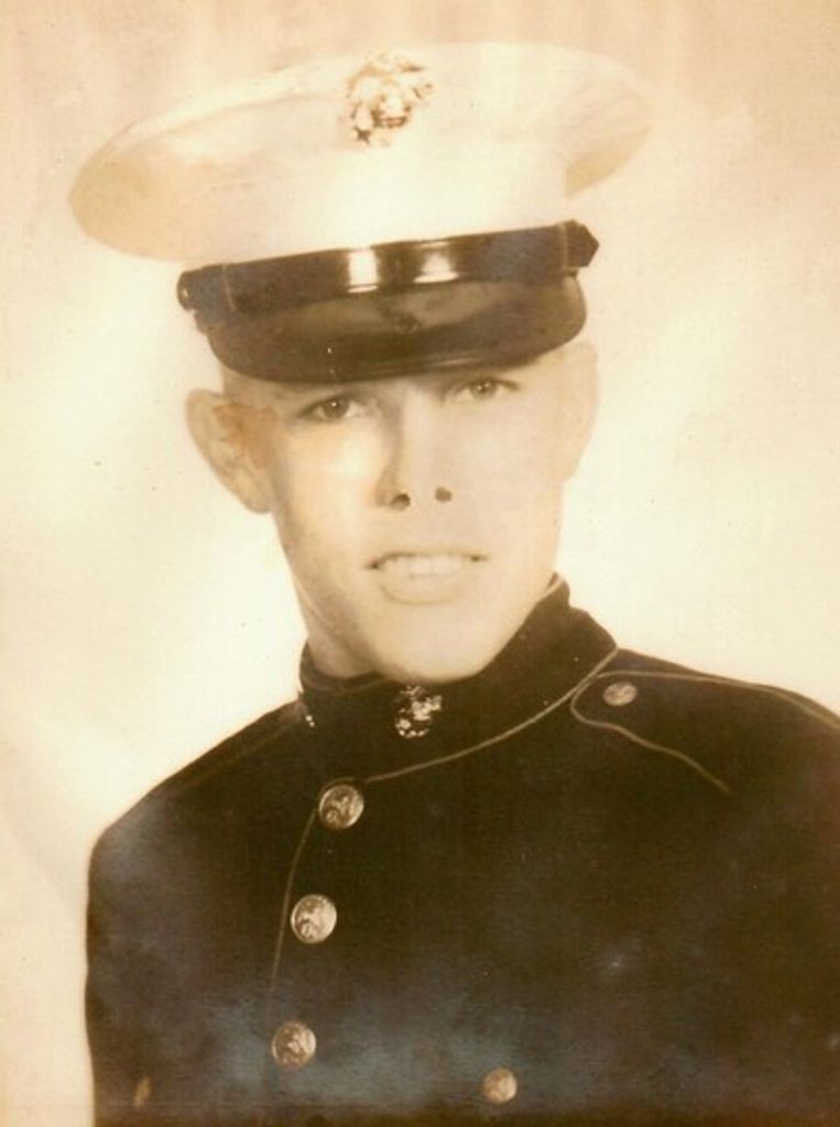Victor Lewis Brand, Sr. Profile Photo