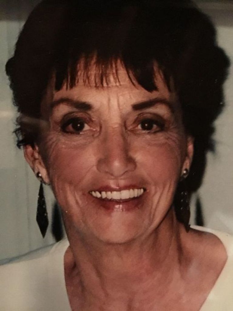 Constance Sheridan