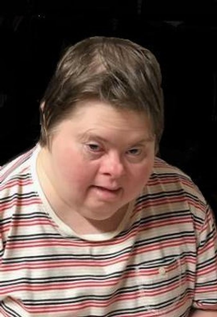 Melinda "Cissy" Denise Hill