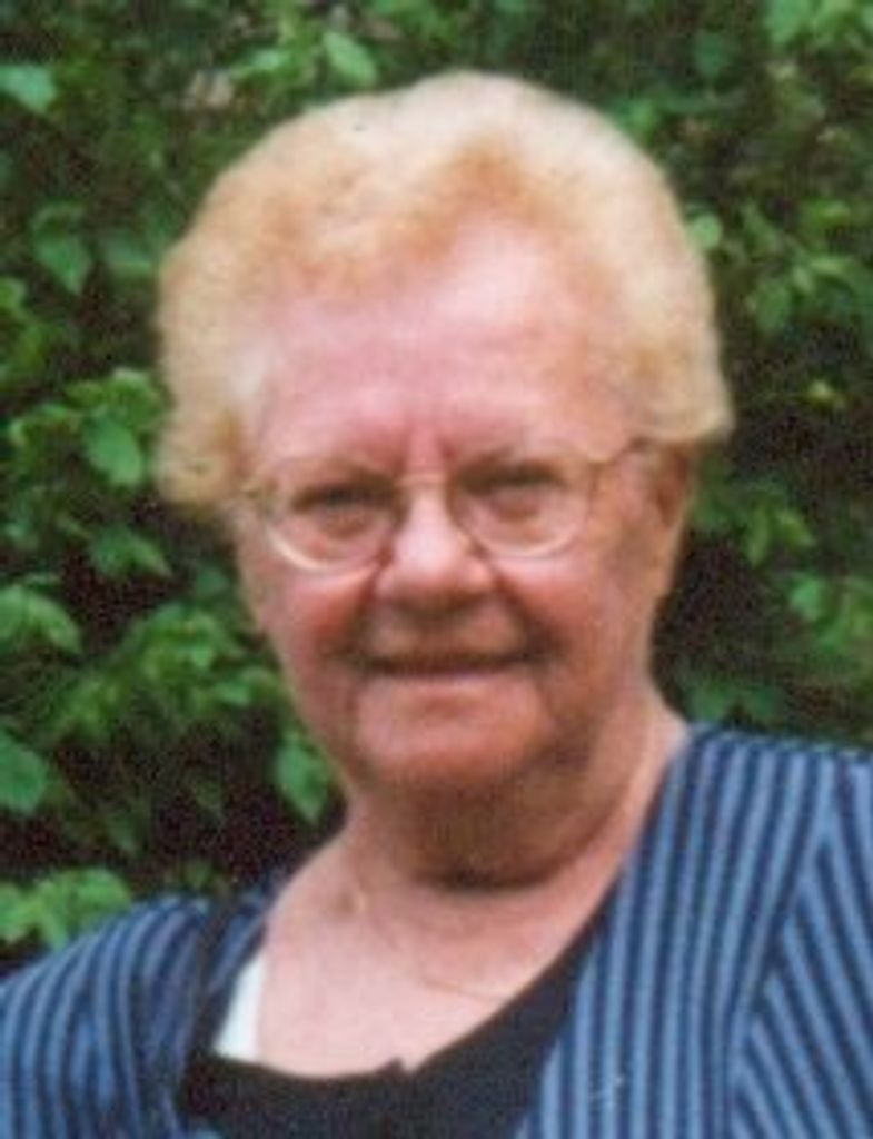 Lorraine Quick