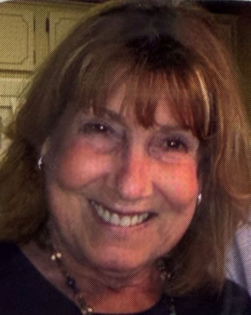 Beverly Harrell Profile Photo