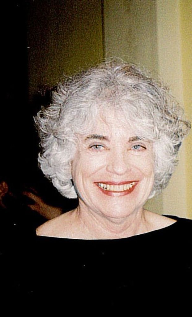 Patricia Umbaugh