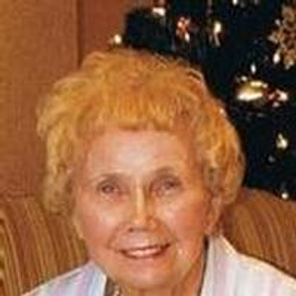 Virginia M. Yanachik