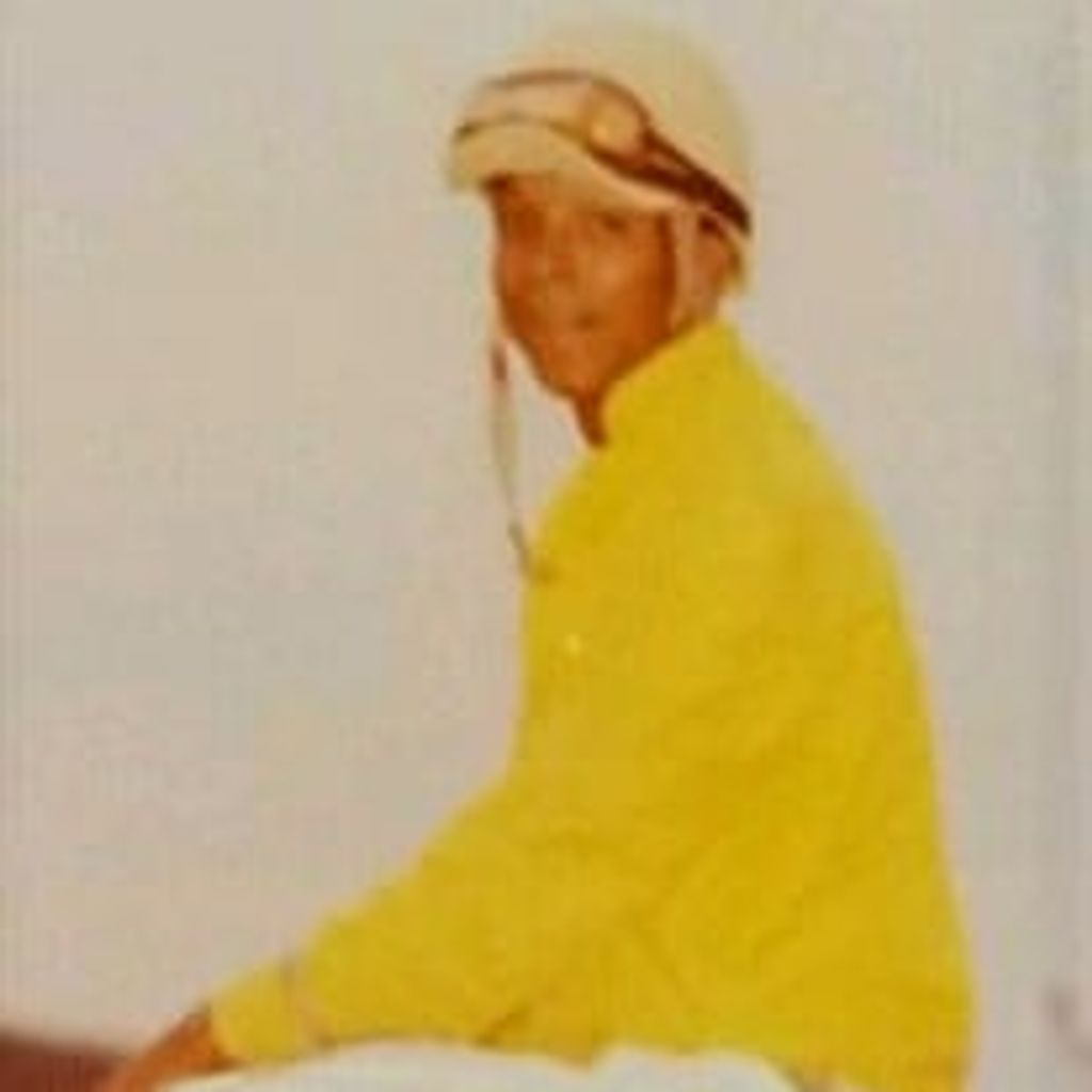 Jerry Massey Lee