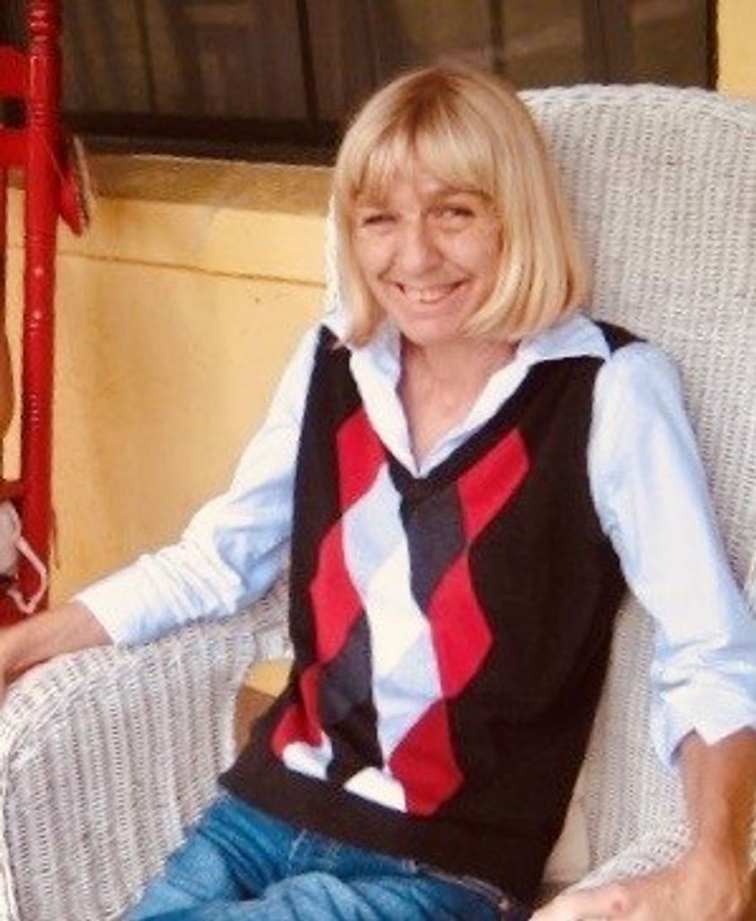 Susan Morris Waugh Profile Photo