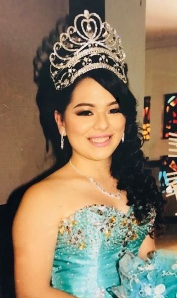Itzel Marlene Sandoval Profile Photo