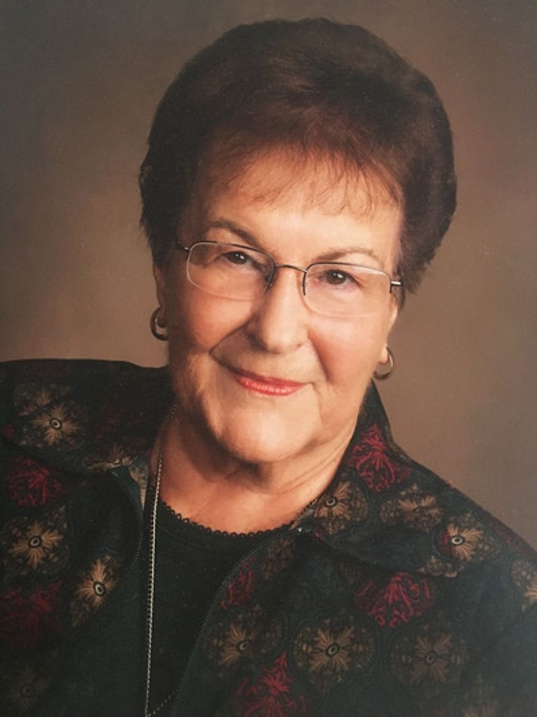 Beverly Jean Springer Profile Photo