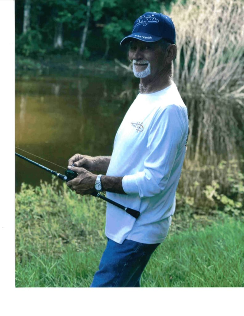 Ben Allen Traylor Profile Photo