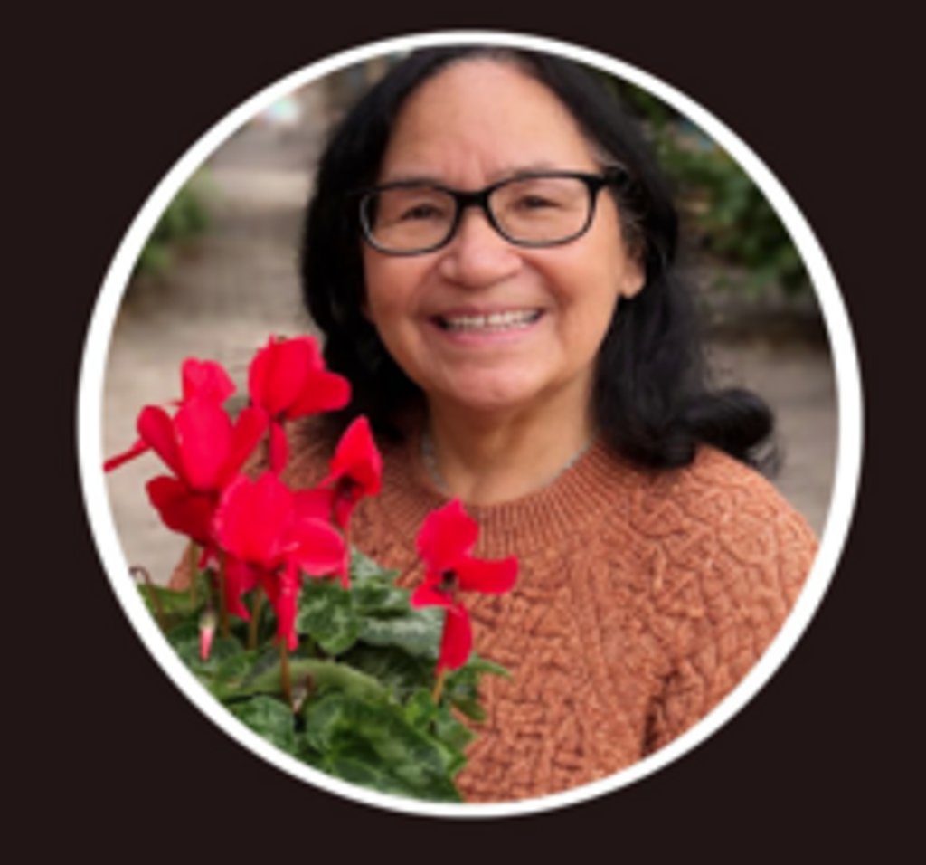 Elida Theresa Deleon