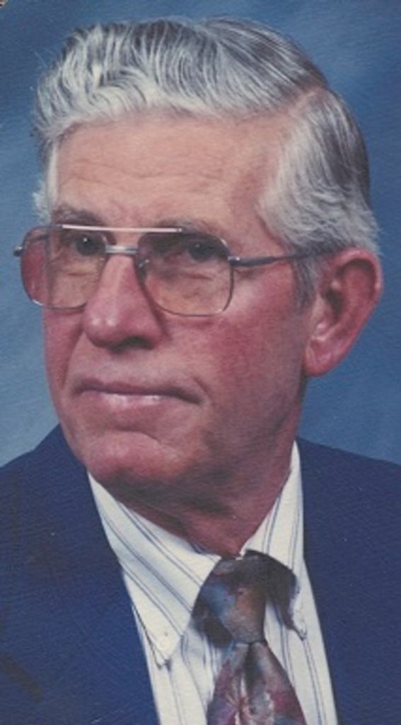 Chester Dale "Bud" Higginbotham Profile Photo