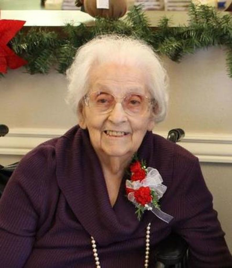 Betty Katheryn Browning Profile Photo