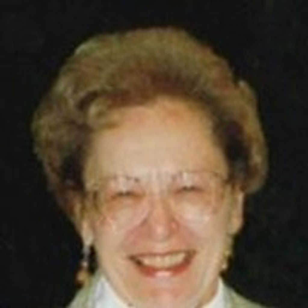 Irma Hendley Kozitza