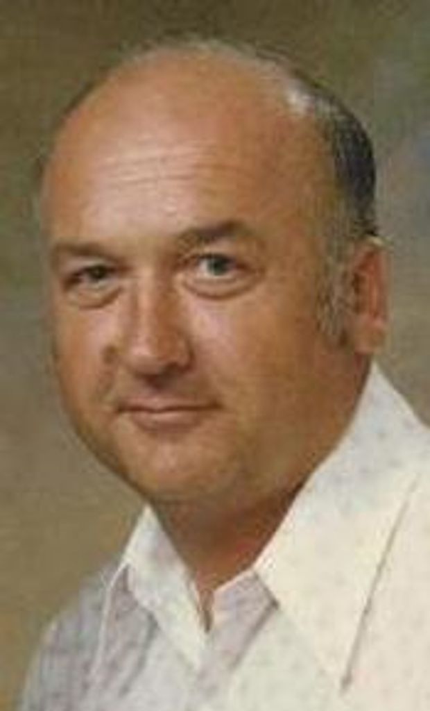 Kenneth D. Schroder
