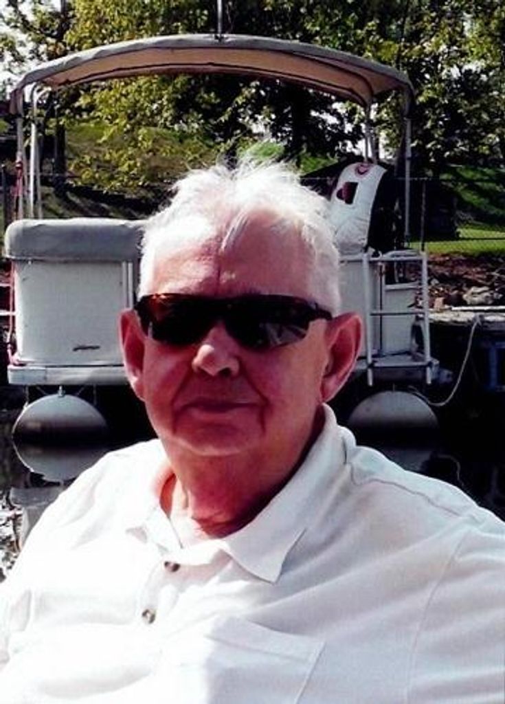 Gordon D Scherer, Sr Profile Photo