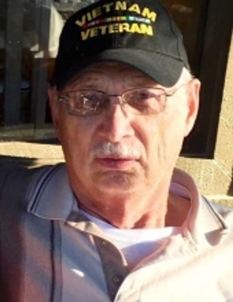 Eugene Husel