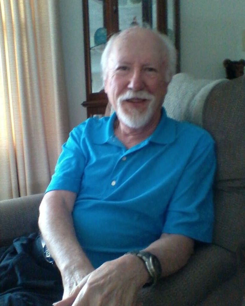 Billy Joe Baker Profile Photo