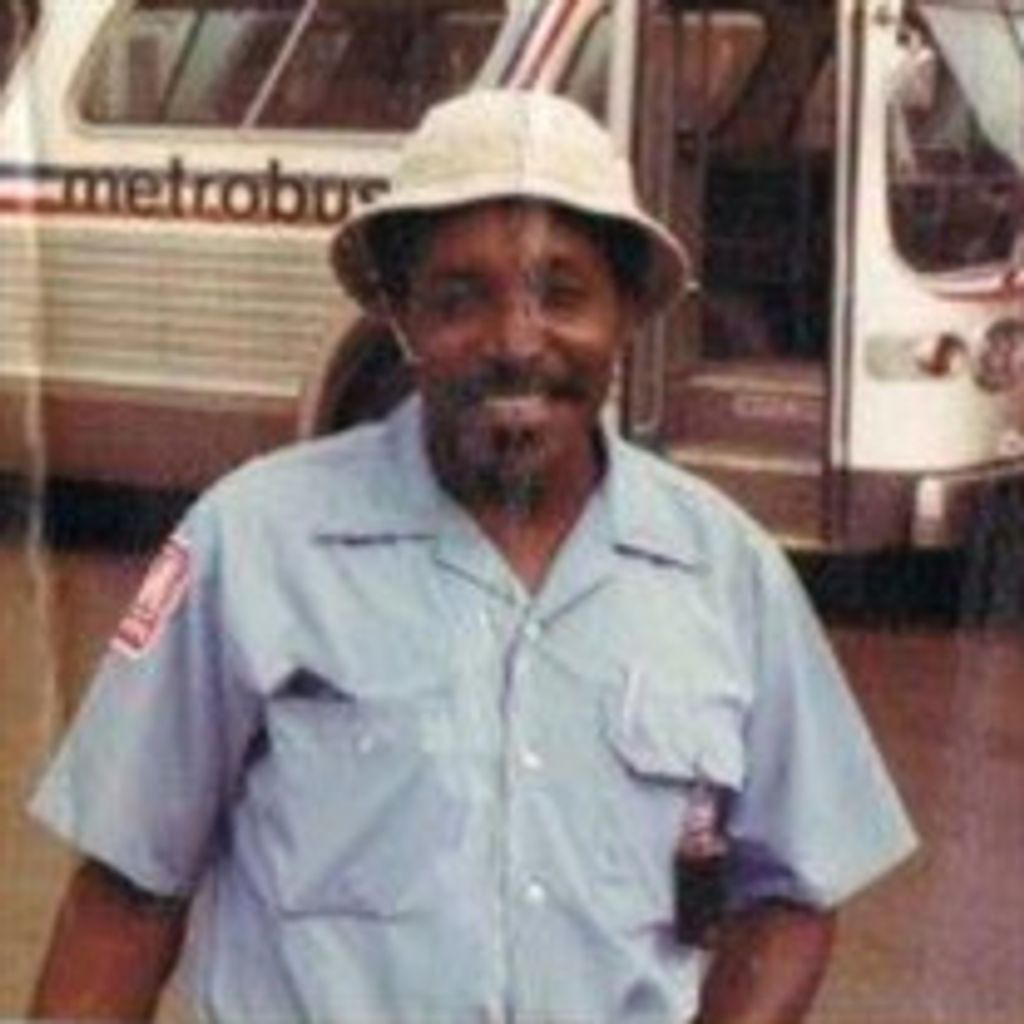 John Walker Jr.