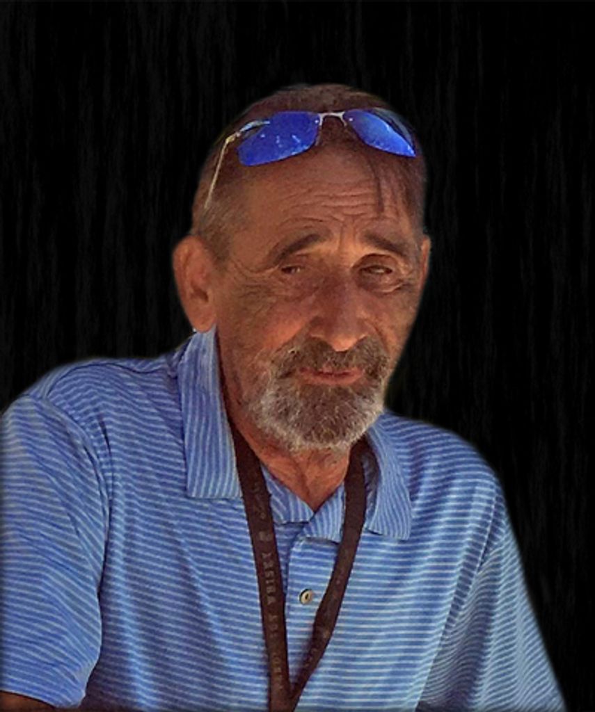 Gerry Drescher Profile Photo