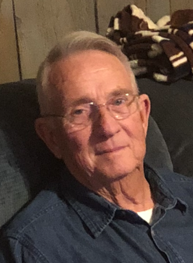James Jonathan King Sr. Profile Photo