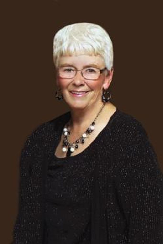 Judy Fjeldheim