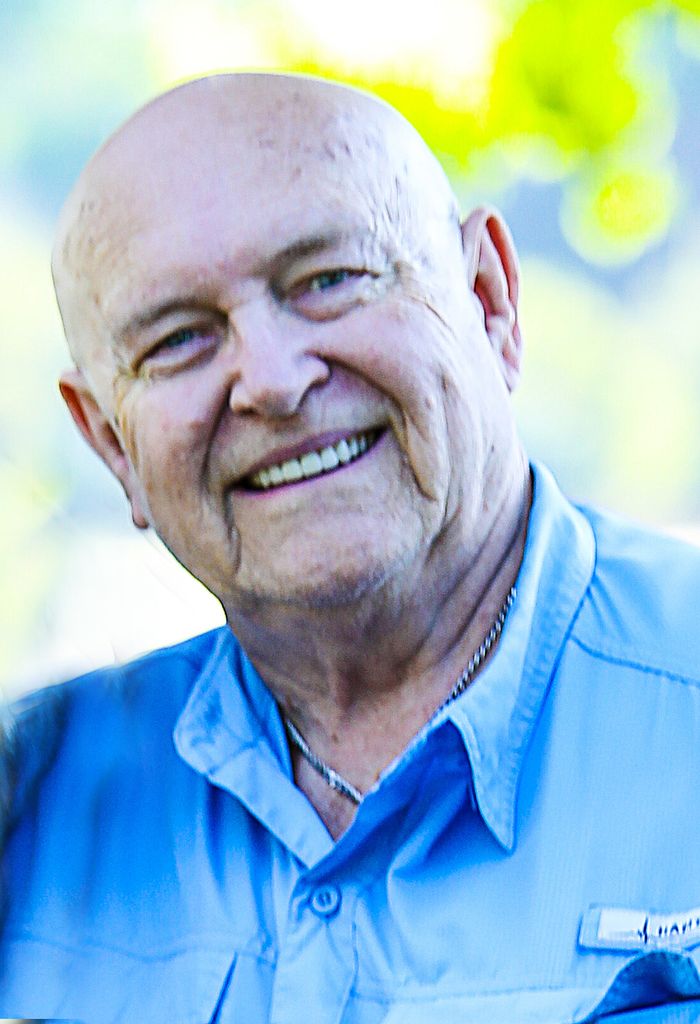 John "Mick" L. Mccoy