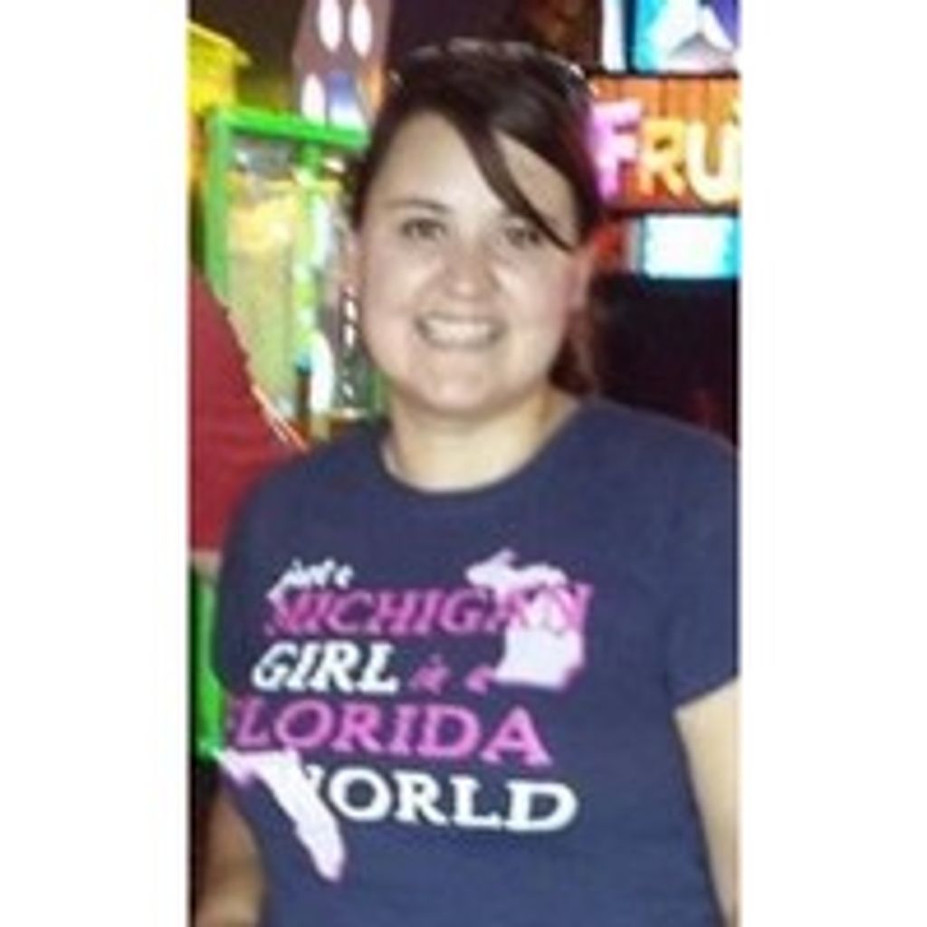 Katherine "Katie" Lynn Ash Profile Photo