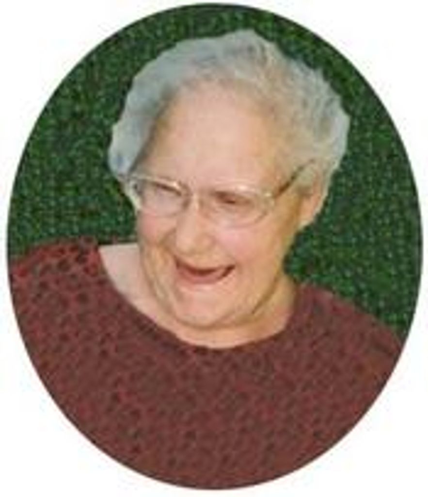 Betty Ann Virnig