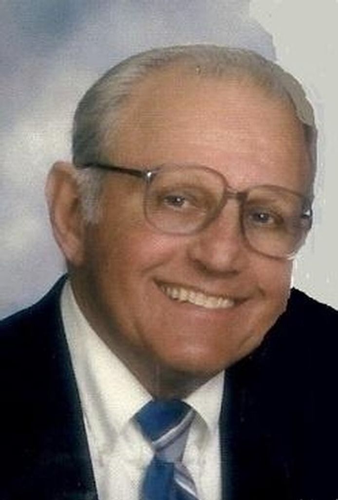 Ronald R. Devroy Profile Photo