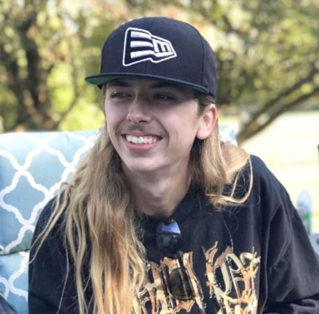 Connor D. Mizner Profile Photo