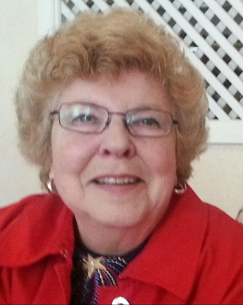 Sue B Jones Profile Photo