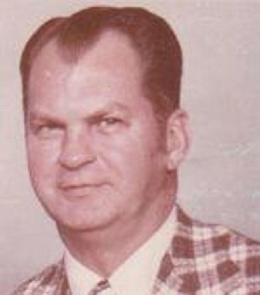 Alvin R. Johnson