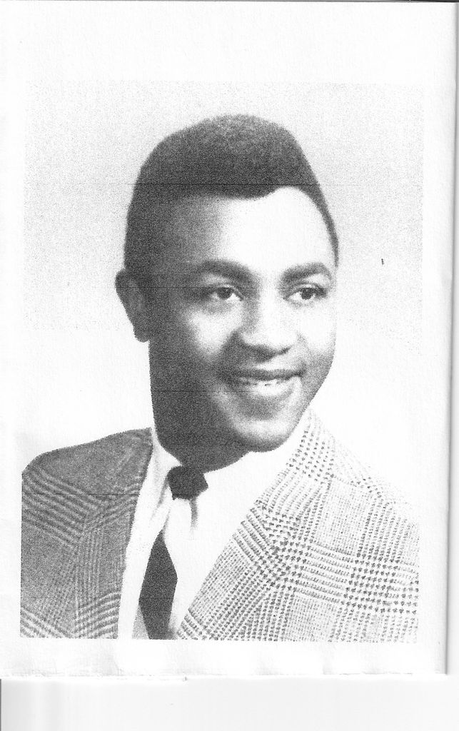 Norven T. Baskerville Profile Photo