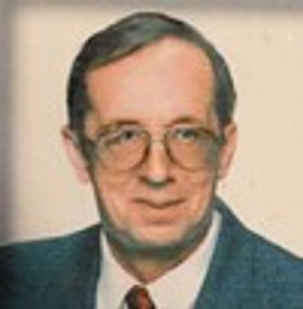 H. Wallace "Wally" Burnett