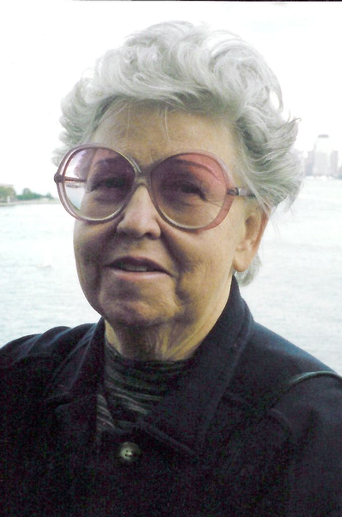 Julia Anne Mala