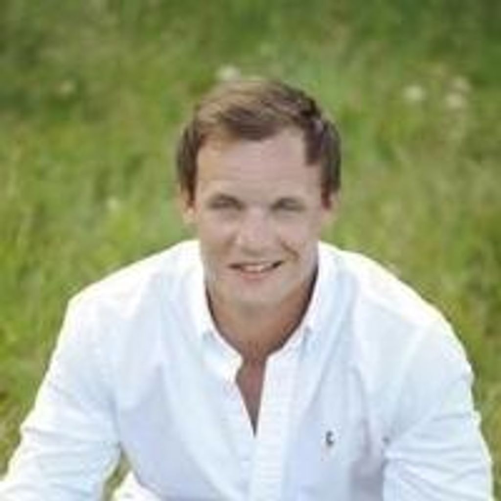 Brett Everett Baity