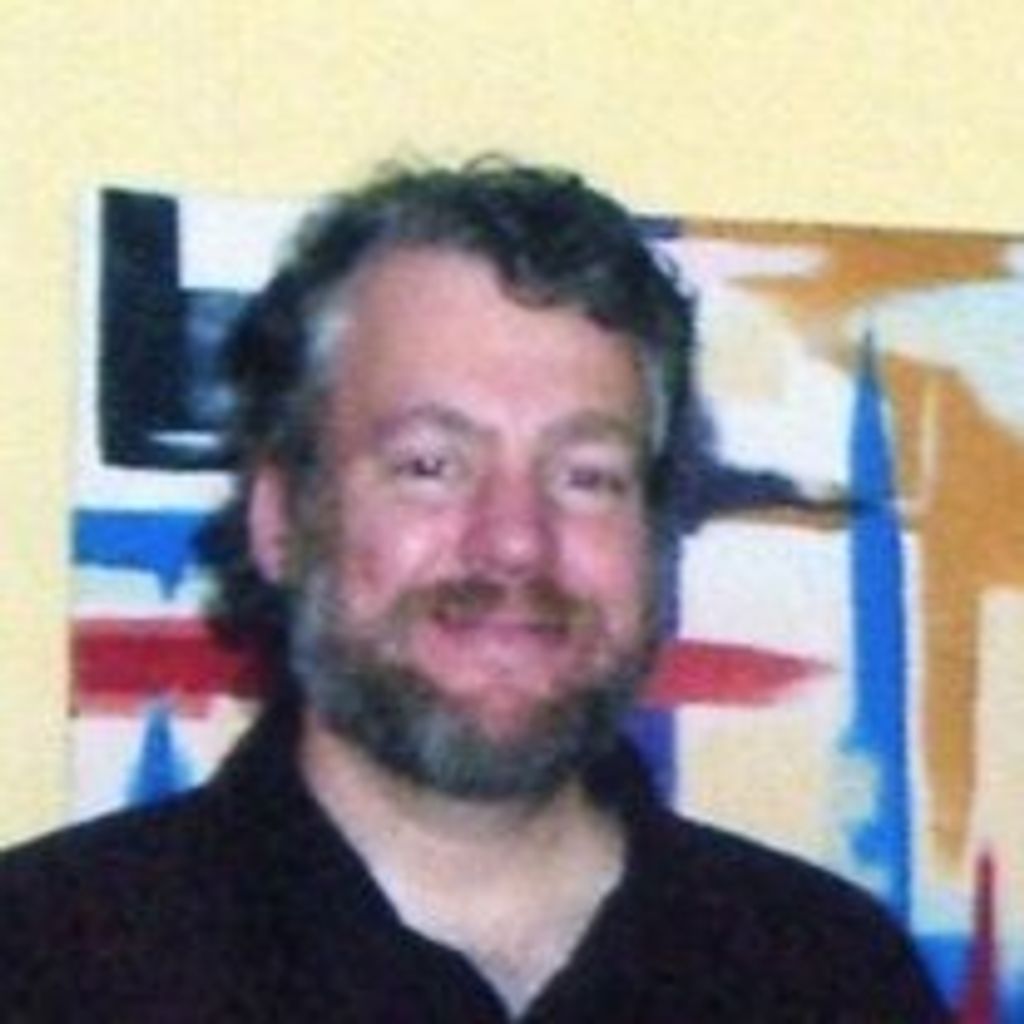 Joseph  Patrick Haffey