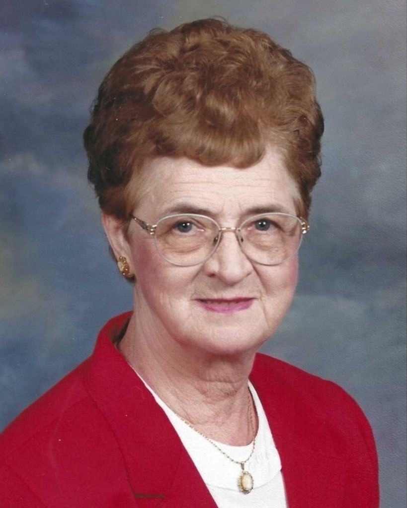 Cora Lee Whitfield Profile Photo