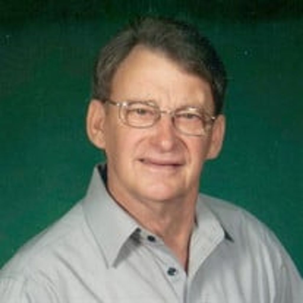 Gary James Guidroz