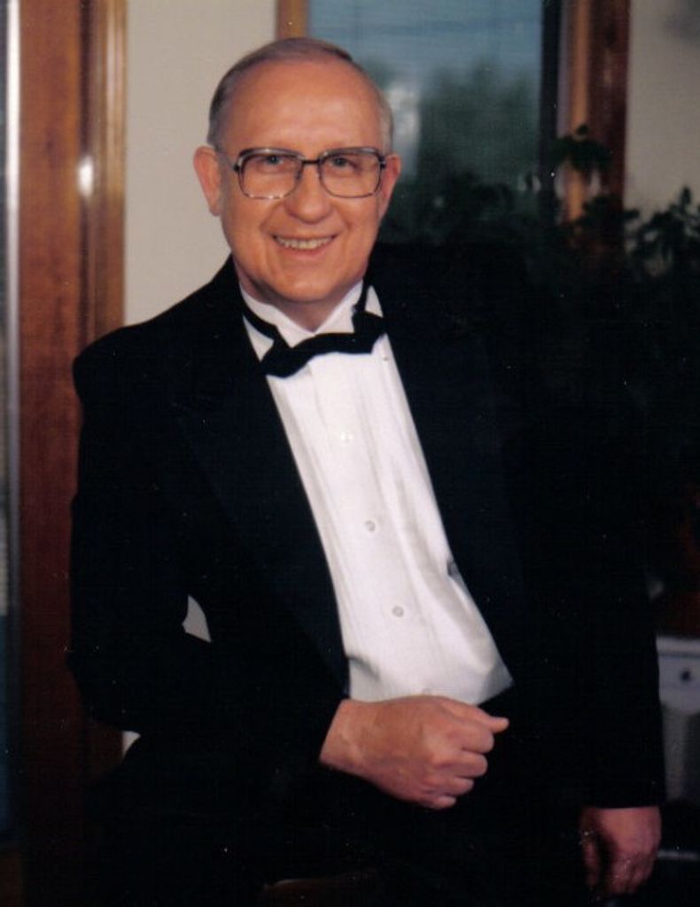 Michael John Berzonsky