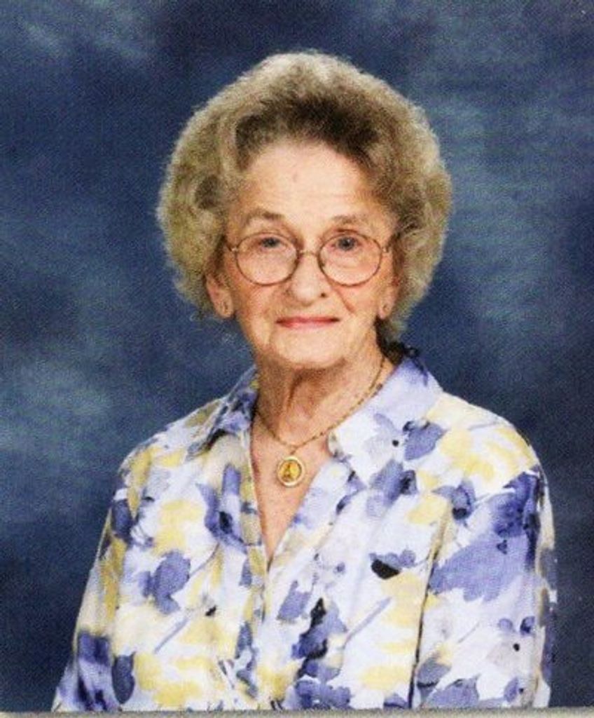 Mary Salada