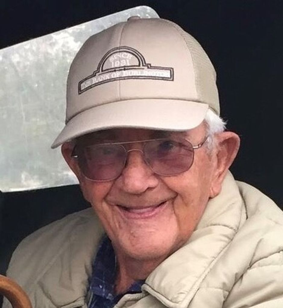 Dean Leroy Wigton