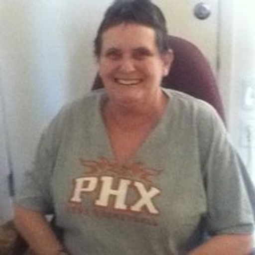 Cathy Magrum Profile Photo