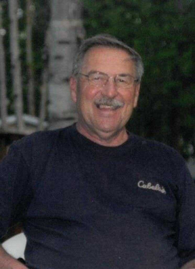 James "Jim" Cwikla Profile Photo