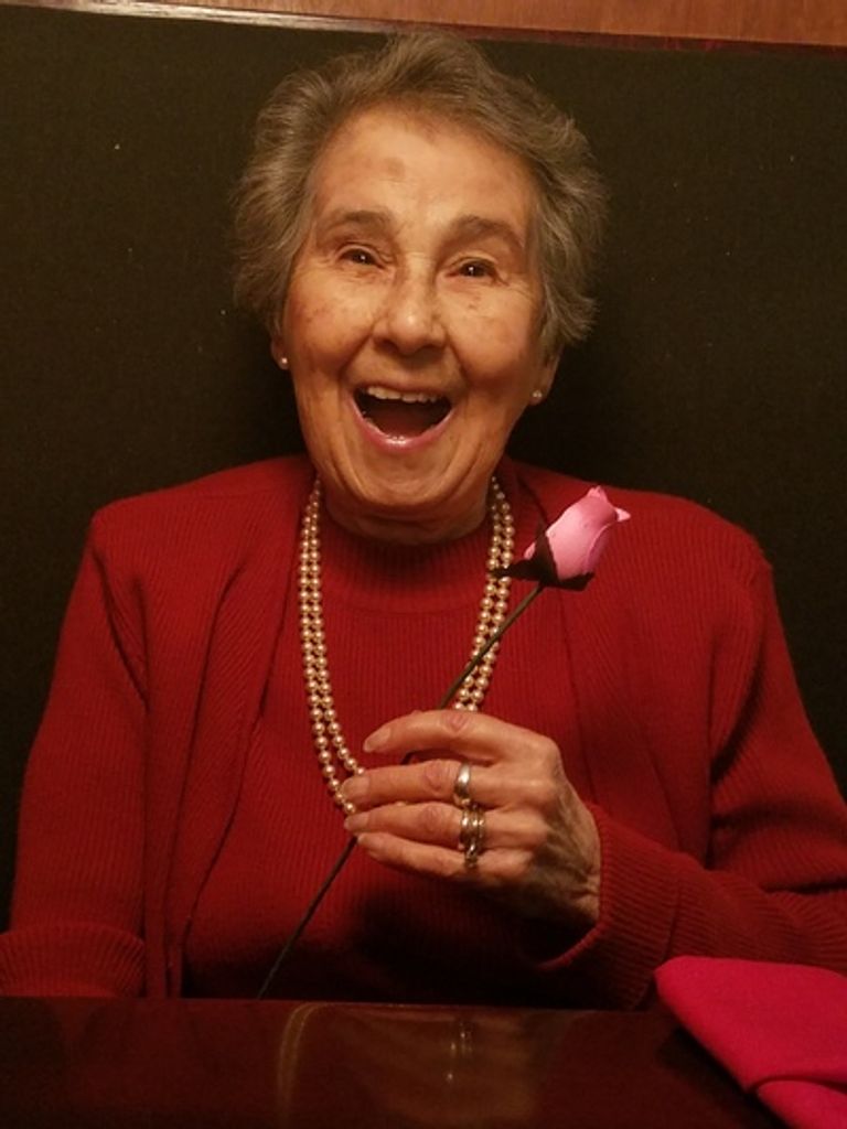 Violeta M. Ellis Profile Photo